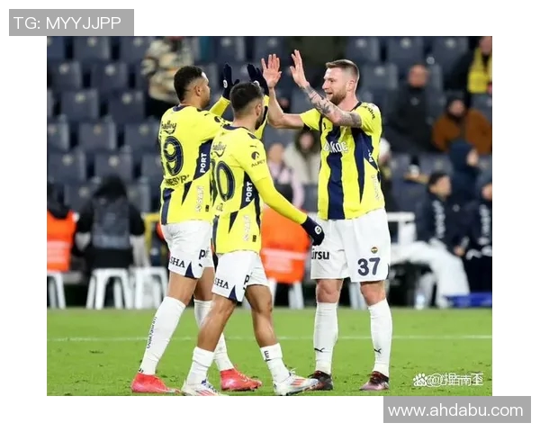 土耳其足球超级联赛近况分析：豪门争锋与新兴势力崛起的双重赛季变局