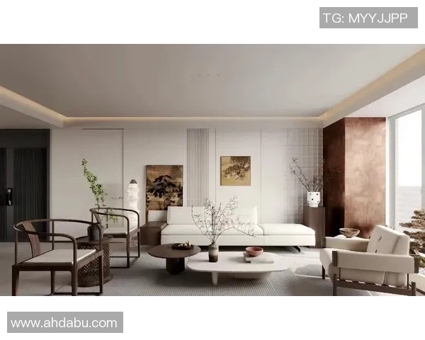 现代家居设计中的空间利用与美学平衡探索打造舒适宜居的生活环境